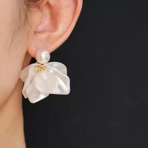 14k gold Plated earrings